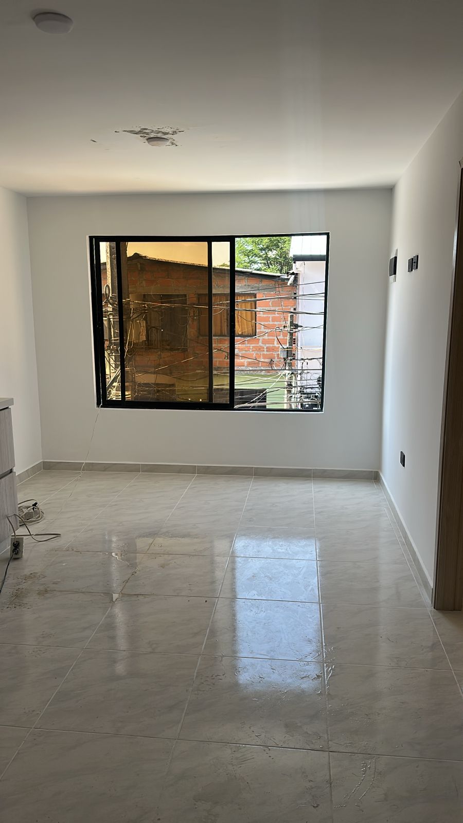 SE VENDE APARTAMENTO INTERNO PARA ESTRENAR – PEDREGAL – EEP-1055 | 65 m²